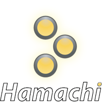 Software+Utilitários Logo_hamachi